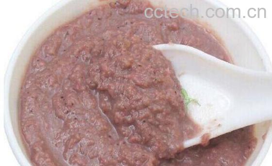 虾酱怎么做 虾酱的制作方法-1