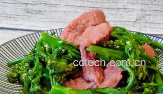 西兰苔的做法 西兰苔是什么菜-0