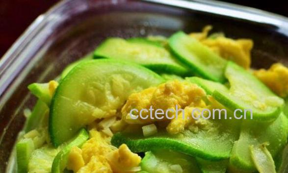 西胡瓜怎么做好吃 西胡瓜的家常做法大全-1