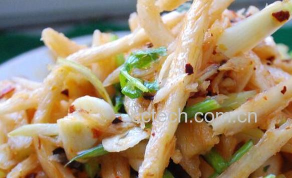 沙参怎么做好吃 沙参的家常做法大全-1