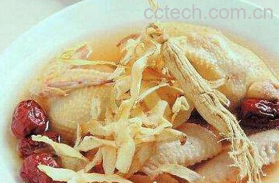 沙参怎么做好吃 沙参的家常做法大全-0