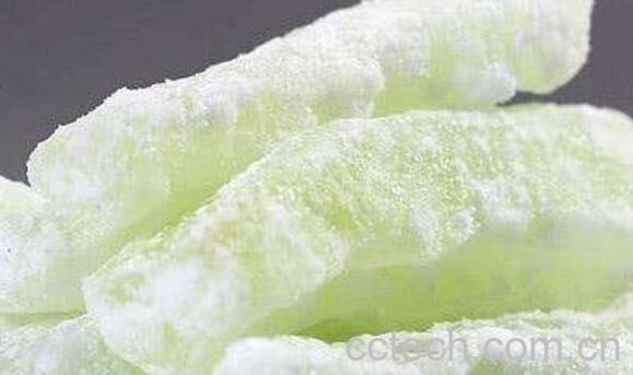 冬瓜糖泡水的功效和作用-0