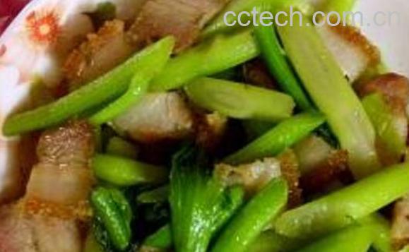 新鲜芥菜疙瘩怎么炒 新鲜芥菜疙瘩的做法大全-0