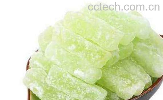 冬瓜糖怎么吃 冬瓜糖的几种吃法-0