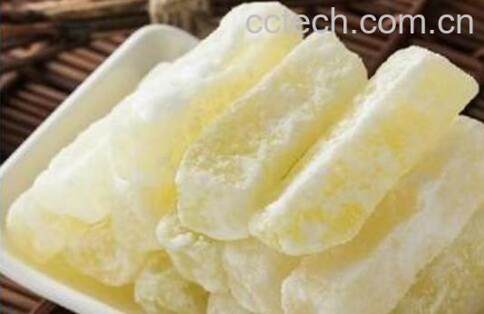 冬瓜糖泡水的功效和作用-1