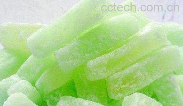 冬瓜糖怎么吃 冬瓜糖的几种吃法-1