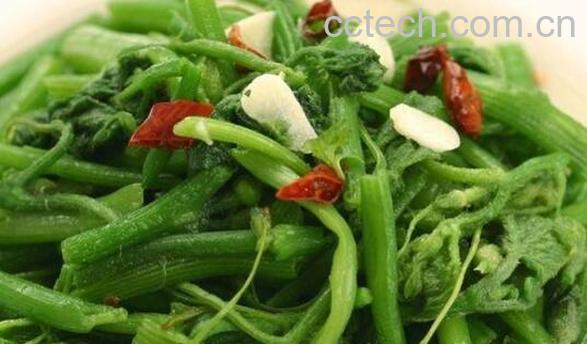 南瓜藤泡水喝有什么功效-1