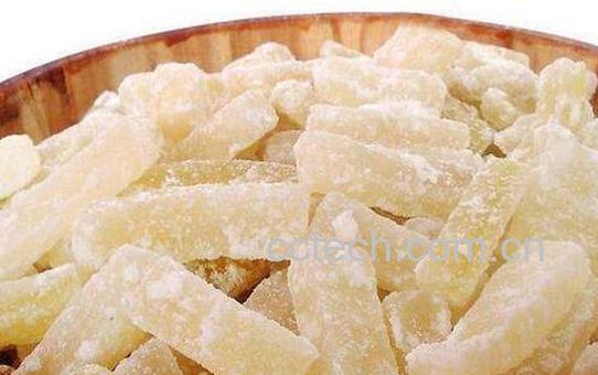 冬瓜糖的功效与作用与禁忌-1