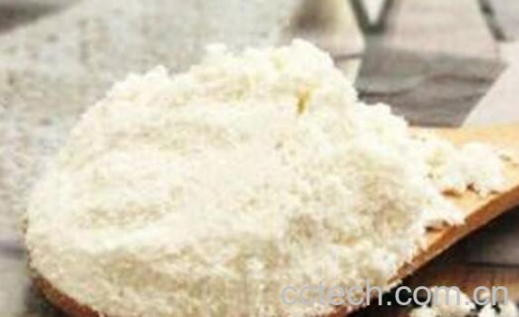 烘焙杏仁粉的功效与作用-0