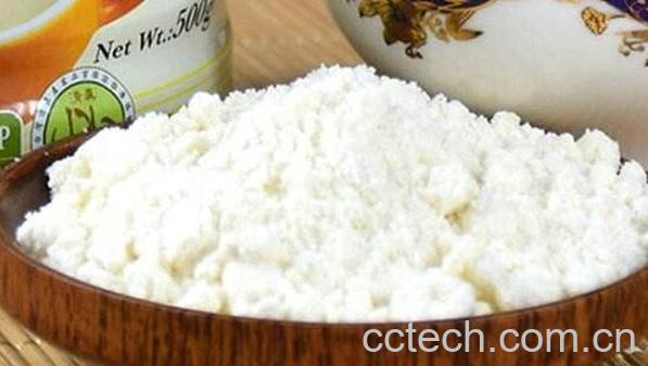 烘焙杏仁粉的功效与作用-1