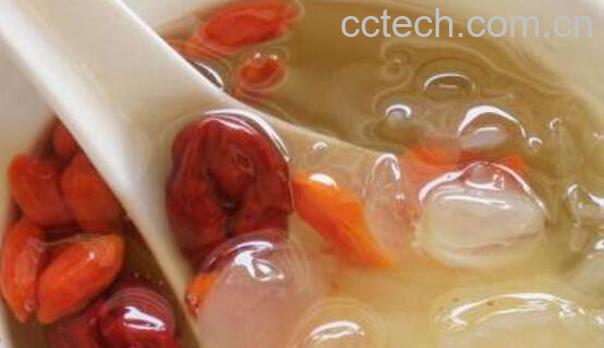 雪莲子功效与作用及禁忌-0