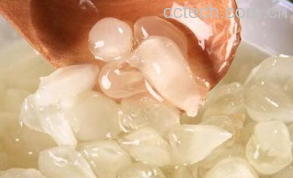 雪莲子酵素的功效与作用-1