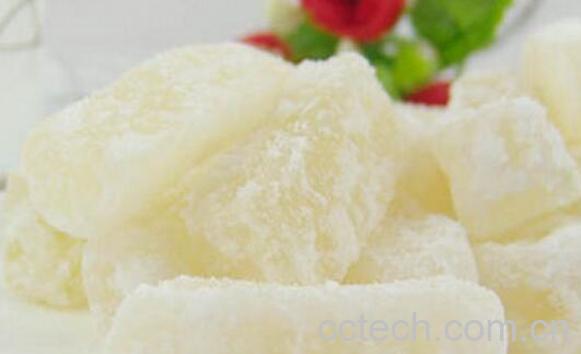 冬瓜糖的功效 冬瓜糖的副作用-0