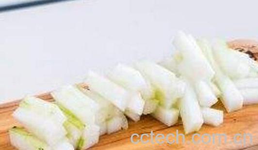 吃冬瓜糖的好处和坏处-0