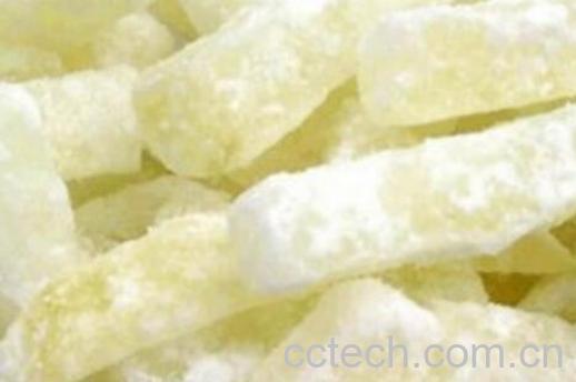 冬瓜糖的功效 冬瓜糖的副作用-1