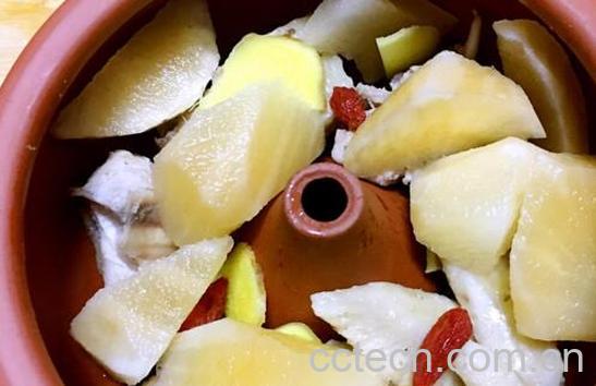 雪莲果怎么吃好 雪莲果的正确吃法-1