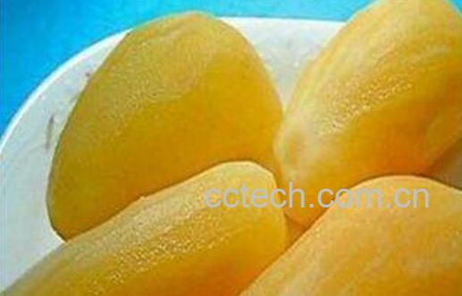 雪莲果怎么吃好 雪莲果的正确吃法-0