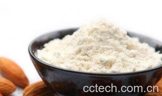 杏仁粉的功效与作用 杏仁粉的副作用与禁忌-0