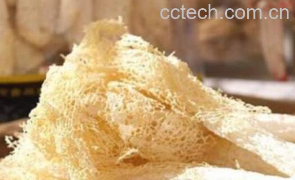竹荪怎么泡发 竹荪和什么煲汤比较好-0