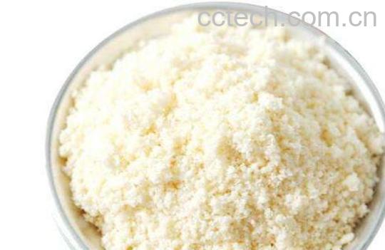 杏仁粉的功效与作用 杏仁粉的副作用与禁忌-1