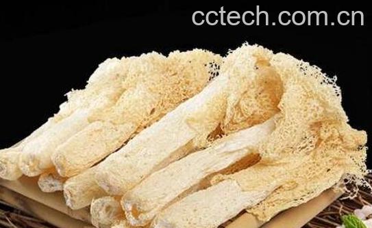 竹荪怎么泡发 竹荪和什么煲汤比较好-1