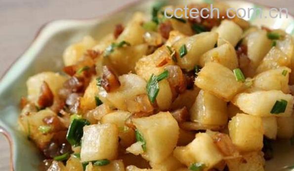 木薯怎么吃 新鲜木薯的做法大全-0