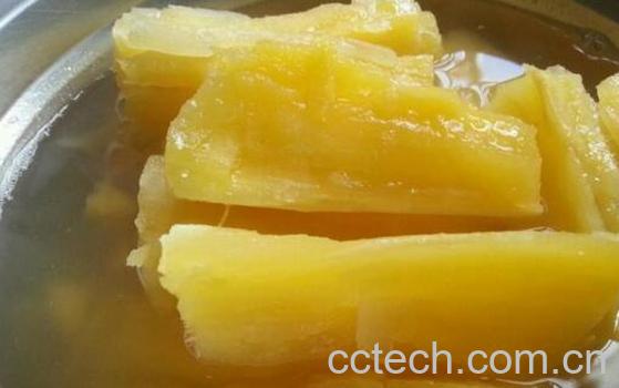 木薯怎么吃 新鲜木薯的做法大全-1