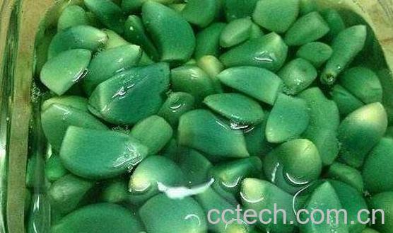 腊八蒜怎么做的 正宗腊八蒜的腌制技巧-0