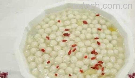 冬至吃什么食物好 冬至要吃的食物有哪些-1