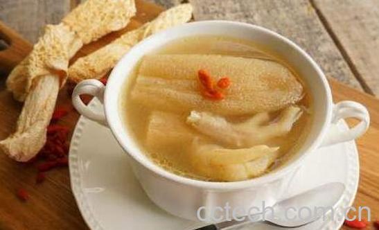 干竹荪的做法与禁忌-1