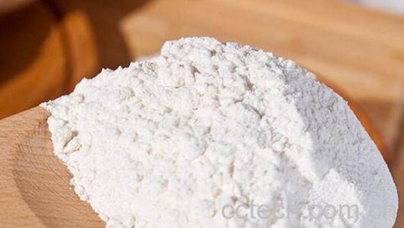 木薯粉的功效与作用及禁忌-1