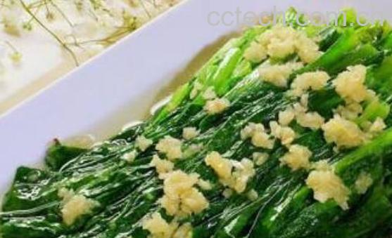 香麦菜怎么吃 香麦菜怎么炒-0