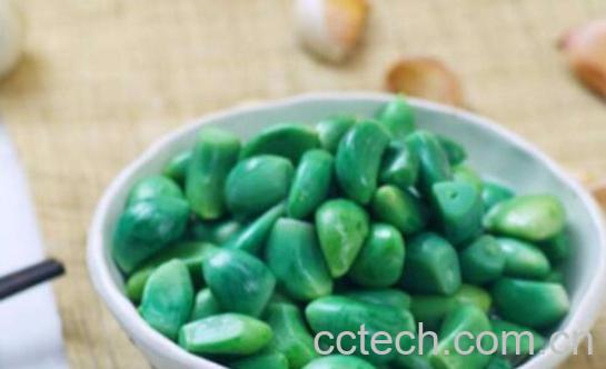 腊八蒜怎么腌制好吃 腊八蒜的腌制方法-0