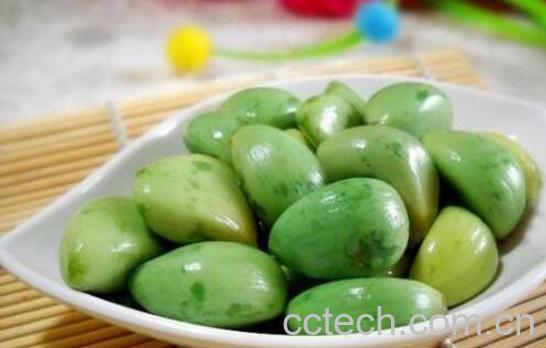 腊八蒜怎么腌制好吃 腊八蒜的腌制方法-1