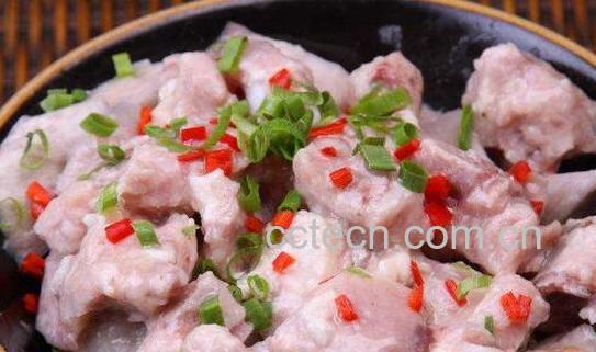 香芋怎样做好吃 香芋的做法教程-0