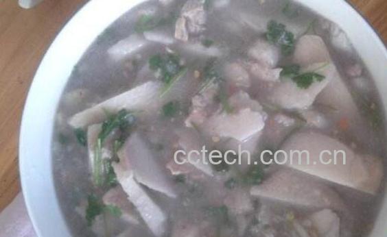 香芋怎样做好吃 香芋的做法教程-1