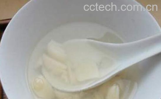 喝大蒜水的功效与作用 喝大蒜水的副作用-1