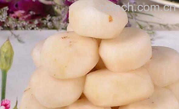 荸荠泡酒的功效与作用-0