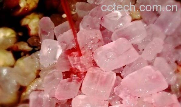 月季花和冰糖的功效与作用-0