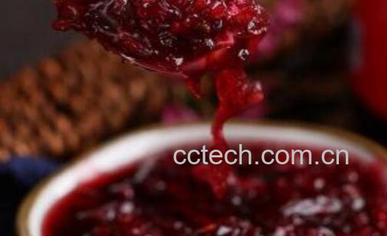 怎样制作月季花酱 月季花酱的制作方法-0