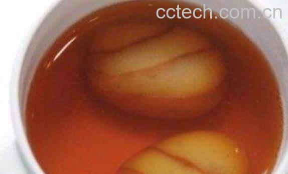 大蒜和红茶的功效与作用-0