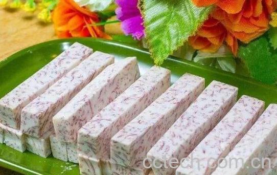 香芋头的功效与作用有哪些-0