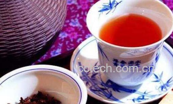 大蒜和红茶的功效与作用-1