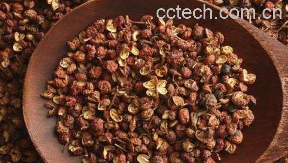 狗椒与花椒的区别 花椒的功效与作用-0