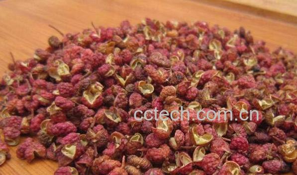 黑胡椒和花椒有什么区别 黑胡椒的功效与作用-1