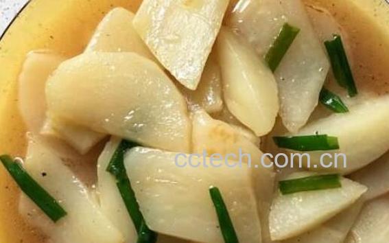 盘菜怎么烧好吃 盘菜的做法大全-0