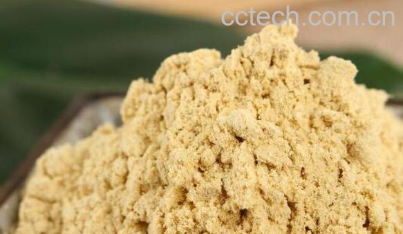 干姜粉的功效作用 干姜粉的食用方法-0