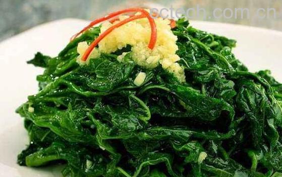 桑芽菜怎么煮 桑芽菜的做法大全-1