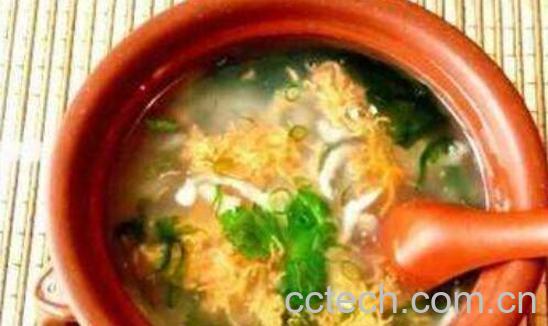 海参花怎么洗干净 海参花怎么处理干净-1