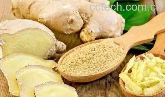 干姜泡脚的功效与作用及禁忌-1